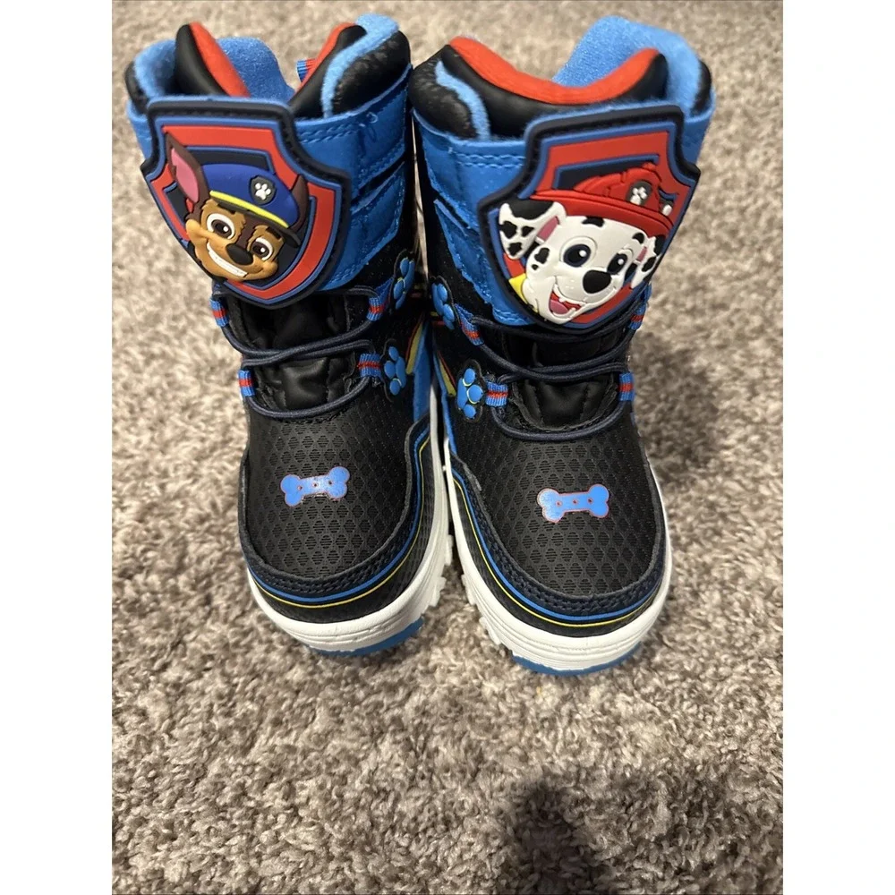 Paw Patrol product pair
